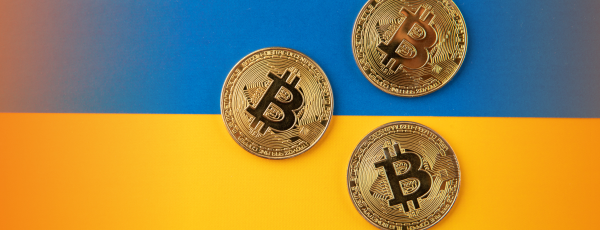 Legalization of Cryptocurrencies in Ukraine: Current Status and Prospects