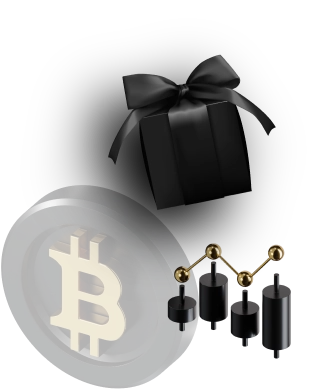 Earn cryptocurrency through the affiliate program on Coin24.io.