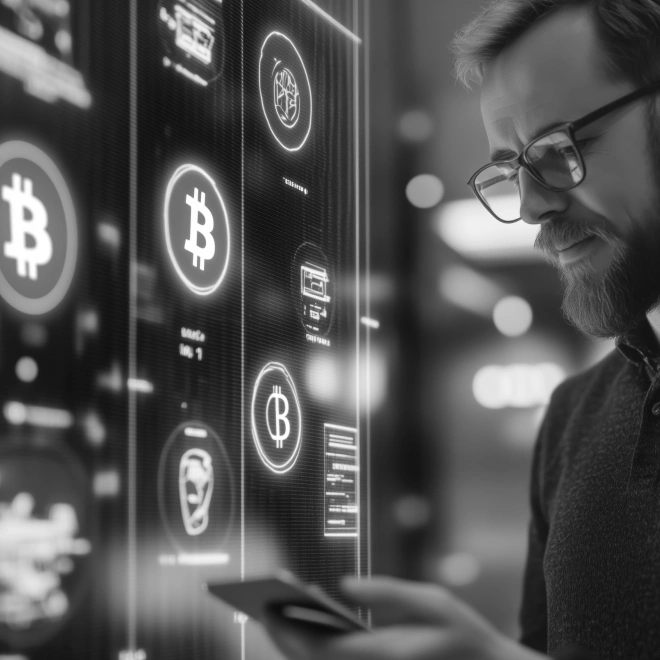 Buy Bitcoin, buy USDT, and exchange cryptocurrency safely on Coin24.io at the best rate.