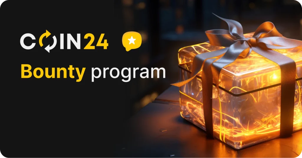 Bounty programma
