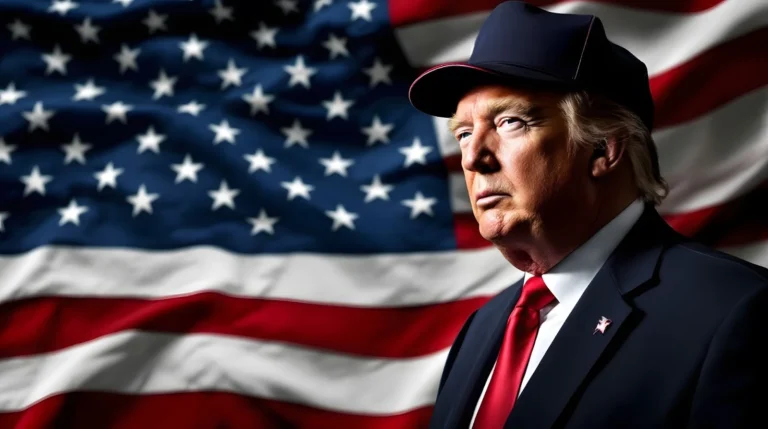 официальная цена Trump, рыночная капитализация, объем обращающихся монет, Trump сегодня