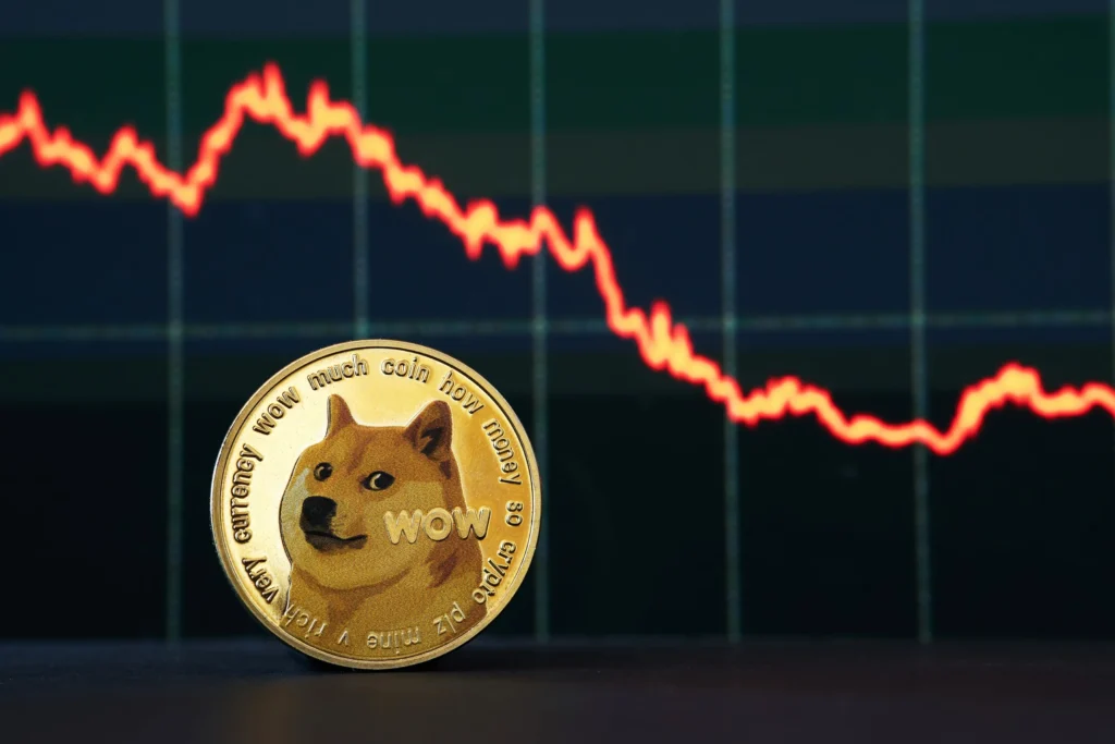 DOGE в GBP, DOGE GBP, дата