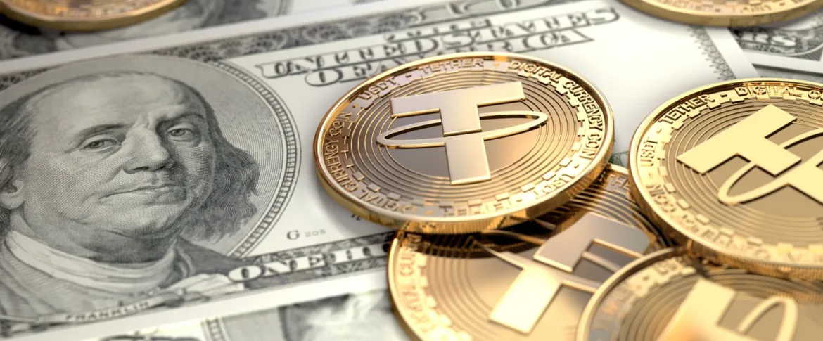 Stablecoin для чого він потрібний