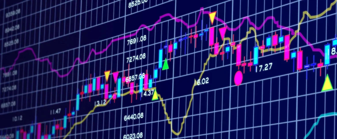 Торговля на бирже криптовалют