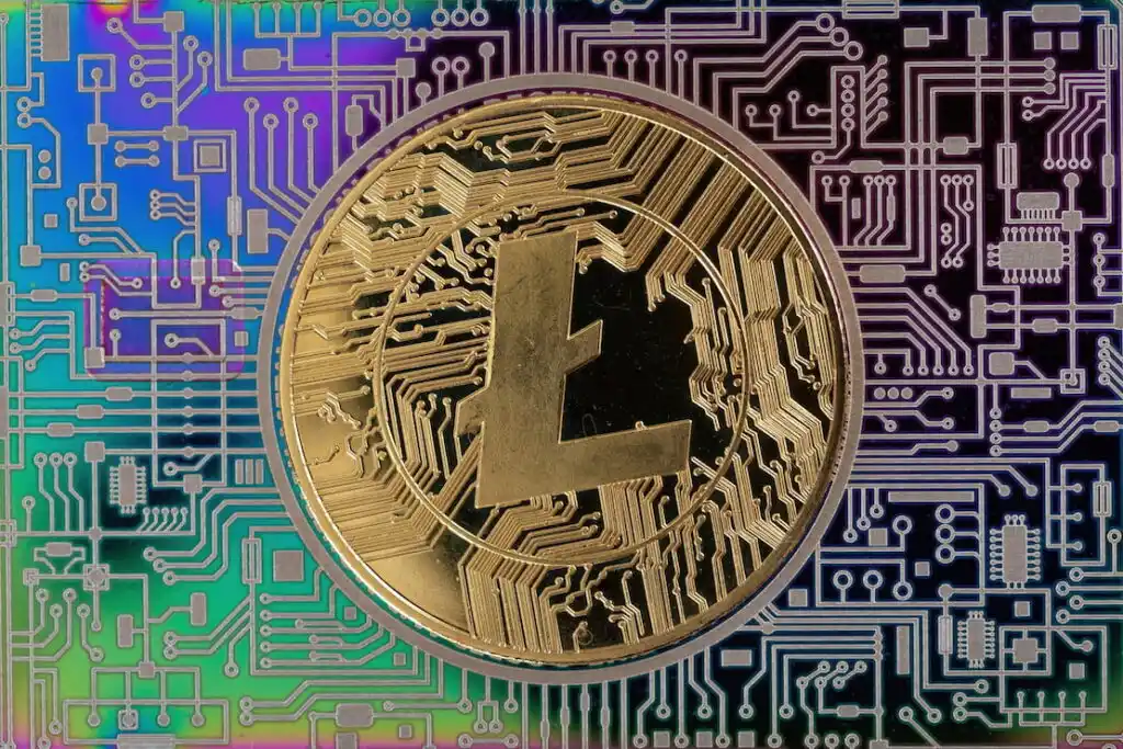 ltc crypto