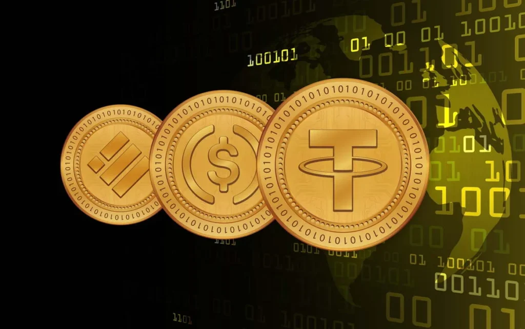 Restaking USDT