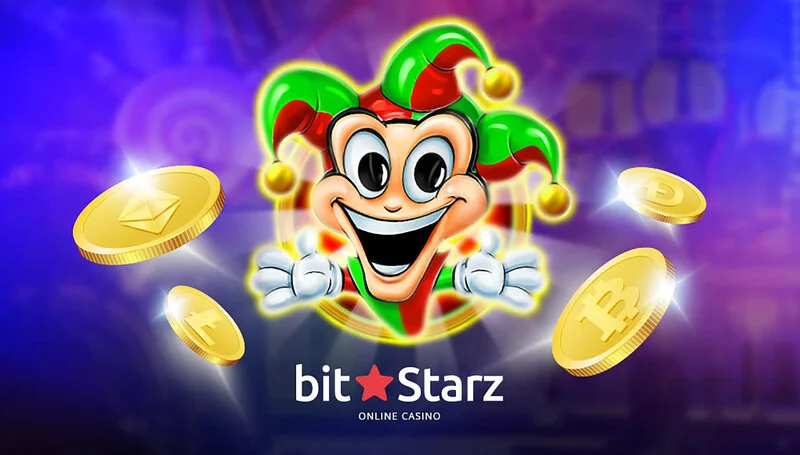 Bitstarz