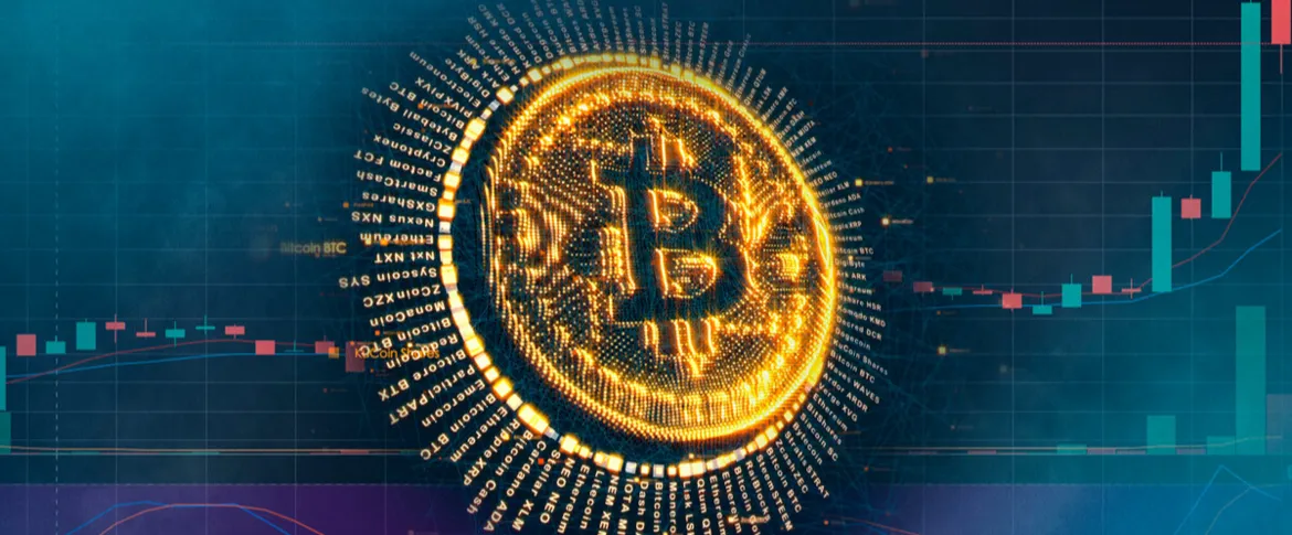 What are the analogues of bitcoins in the world