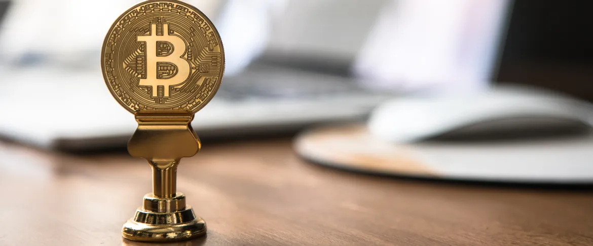 Биткоин по $46K