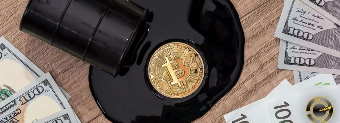 Главные события мира криптовалют - ралли битка, новая крипта Китая, нефть и другое