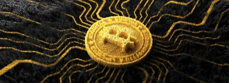 Зростання курсу Bitcoin