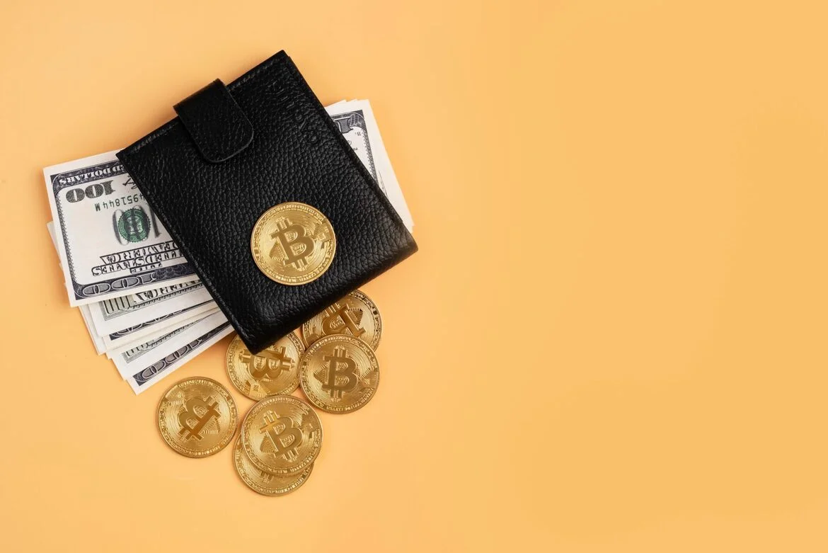 trustee wallet, bitcoin wallet, safety trustee crypto wallet, referral program