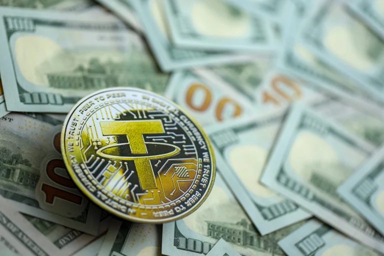 USDT, Tether, price, Tether price, volume, USA