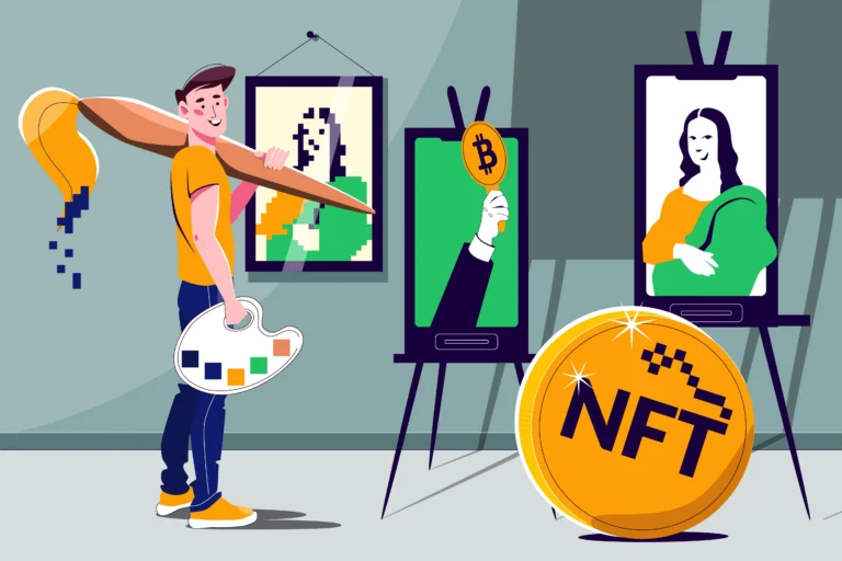 Як заробити на NFT: 7 робочих способів для початківців