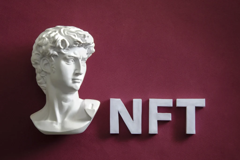 7 способов заработка на NFT