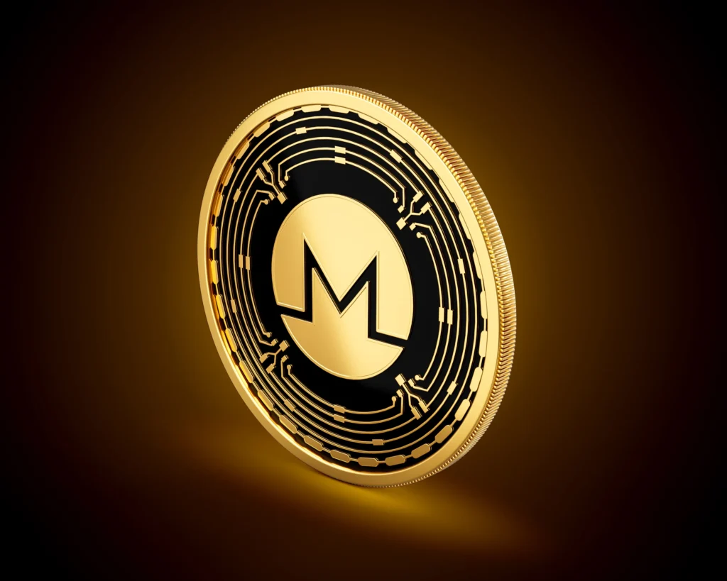 Monero (XMR)