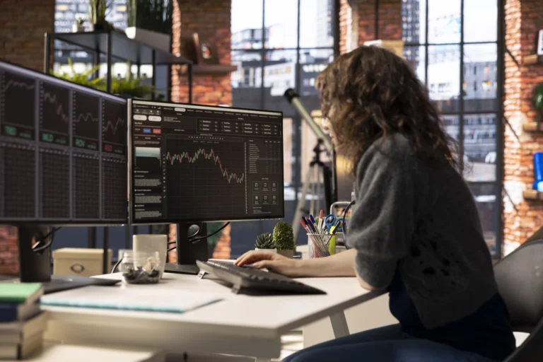 Short and long positions in cryptocurrency: a simple explanation and examples of earning