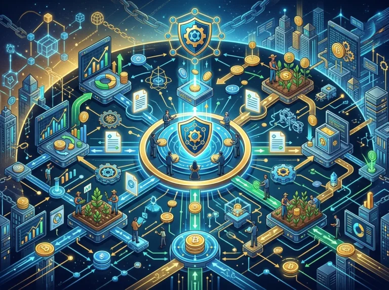 How to build a viable DAO voting model in 2026