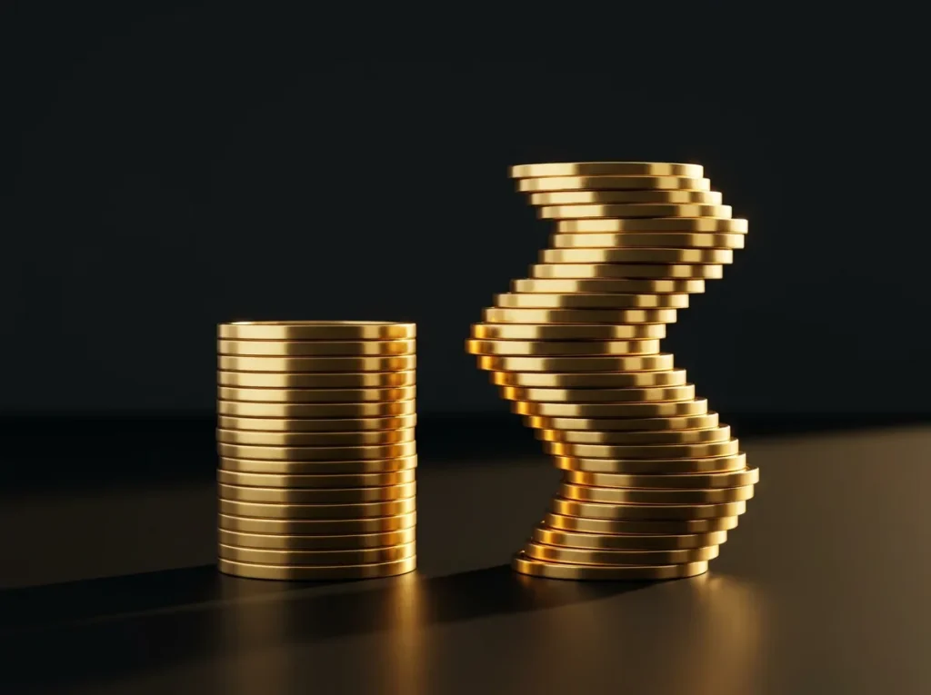 Where APR and APY are used in cryptocurrencies