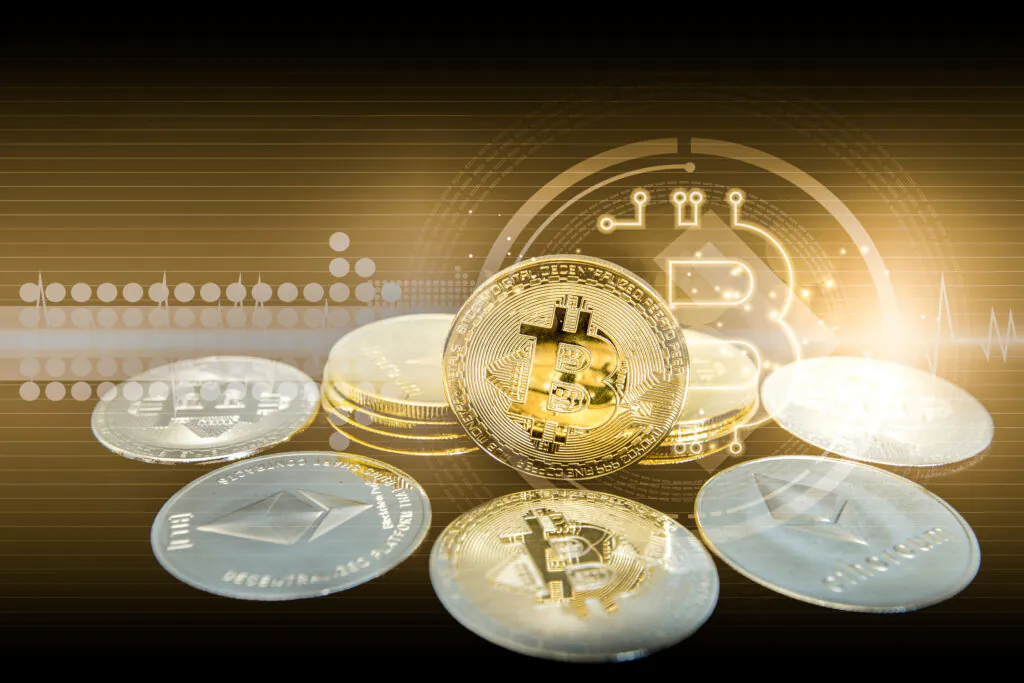 crypto to crypto