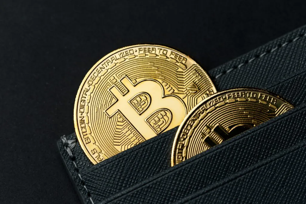 bitcoin wallet
