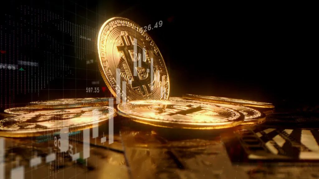 Buy crypto