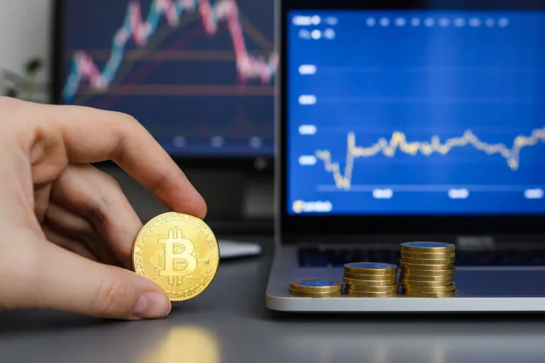 Crypto loans, crypto credits, interest rate on loans