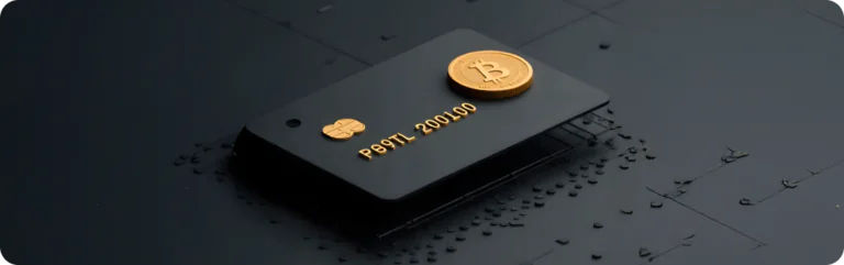 How to buy crypto with a bank card on Coin24