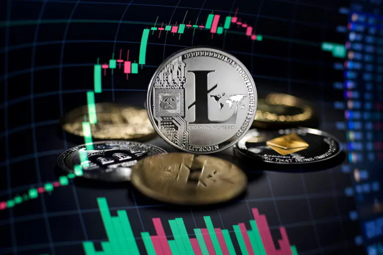 Litecoin to dollar exchange rate