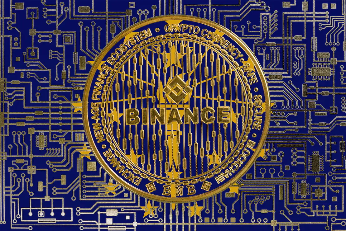 How to withdraw money from Binance