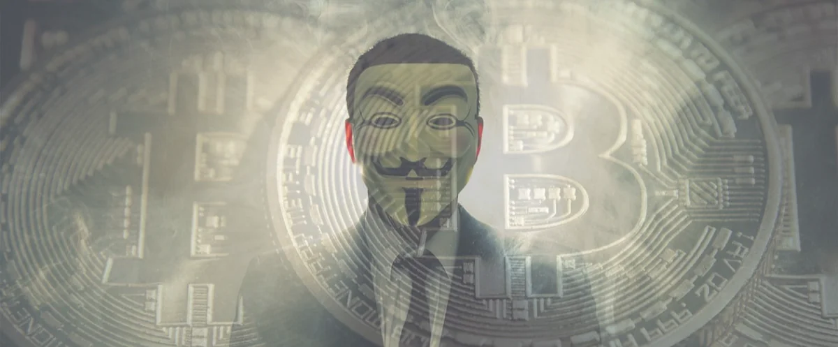 Who created Bitcoin
